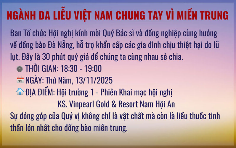 Thông báo